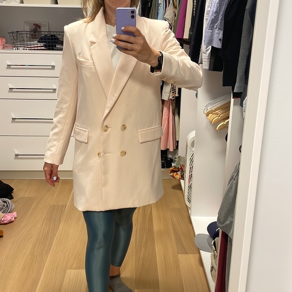 Bb Dakota blazer - Picture 4 of 4